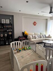 Bukit Regency (D21), Condominium #587766631